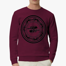 Load image into Gallery viewer, Zoezz . Unisex Crewneck Sweatshirt