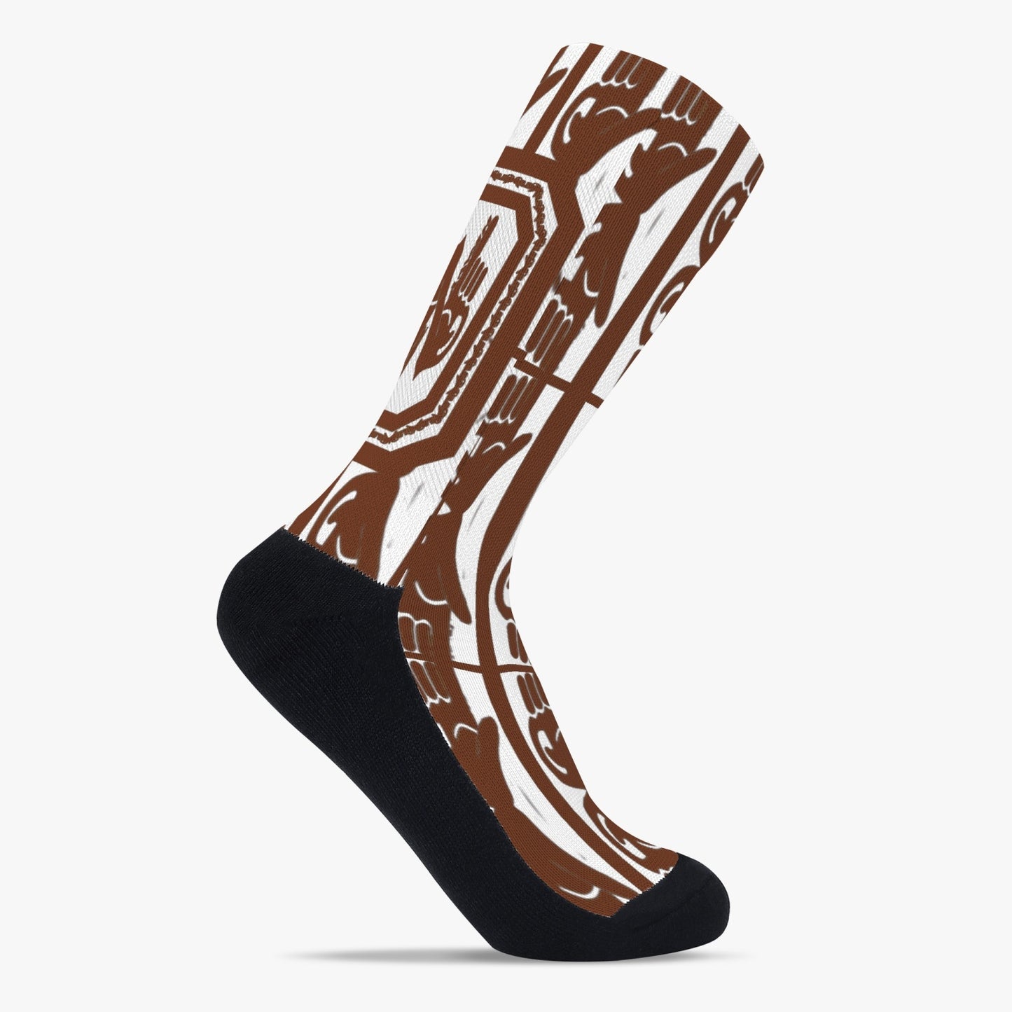 Zoezz. Sports Socks