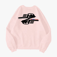 Load image into Gallery viewer, Zoezz . Unisex Crewneck Sweatshirt