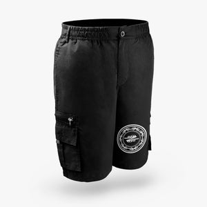 Zoezz. Men's Cargo Shorts