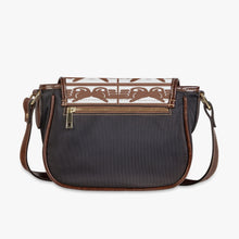 Load image into Gallery viewer, Zoezz .Flap Saddle Bag