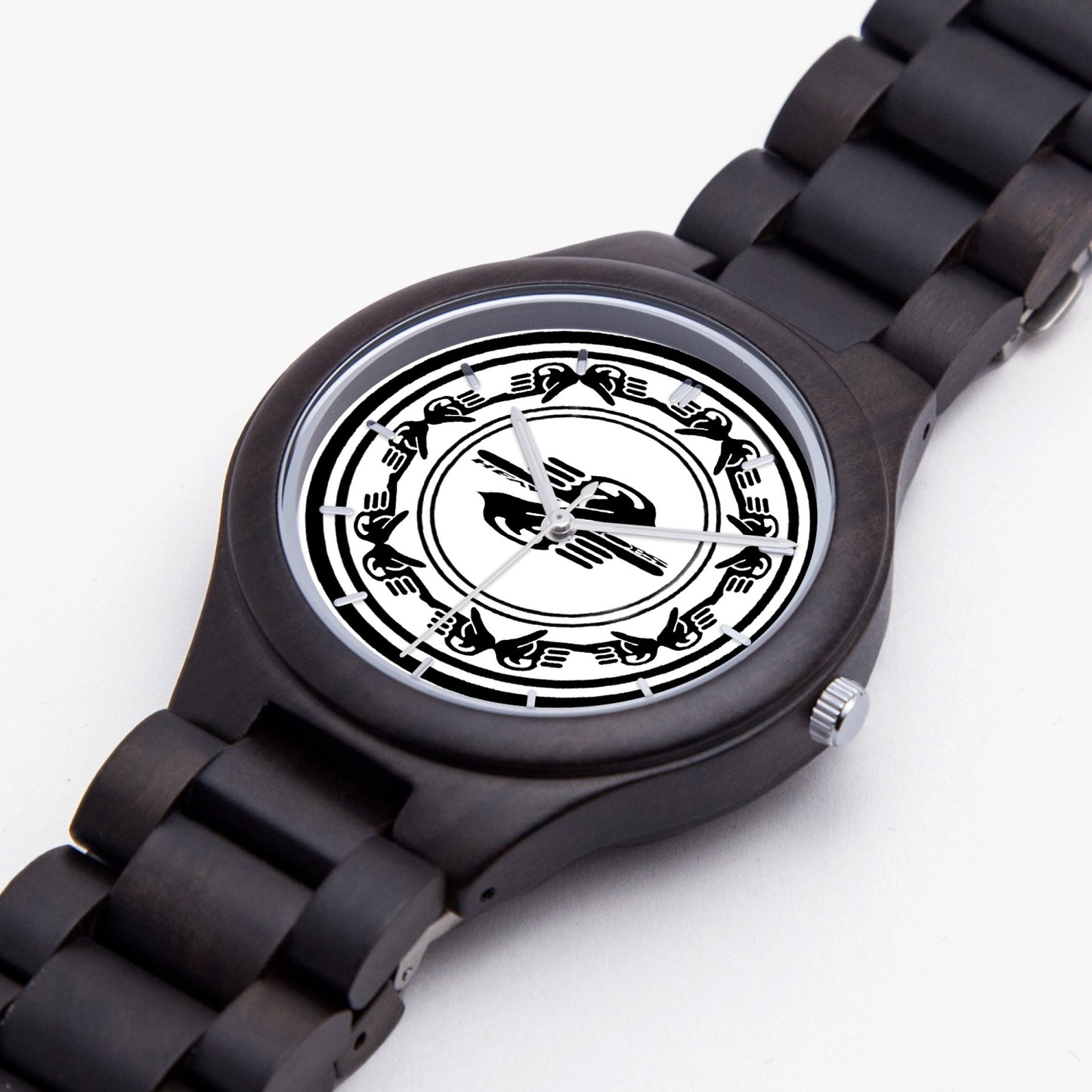 Zoezz. ZB Fleri Watch