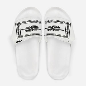 Zoezz . Velcro slides