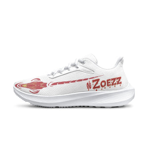 Zoezz Waving Running Shoes