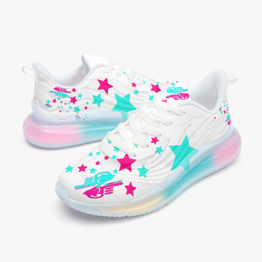 Zoezz Lightweight Air Cushion Sneakers