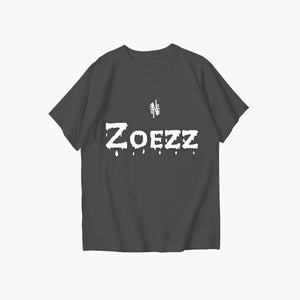 Zoezz. Unisex Ultra Cotton Tee