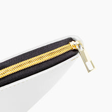 Load image into Gallery viewer, Zoezz. Long Type Zipper Purse