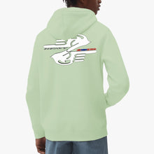 Load image into Gallery viewer, Zoezz . Unisex Premium Pullover Hoodie