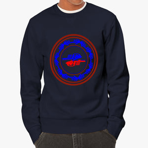 Zoezz Unisex Crewneck Sweatshirt