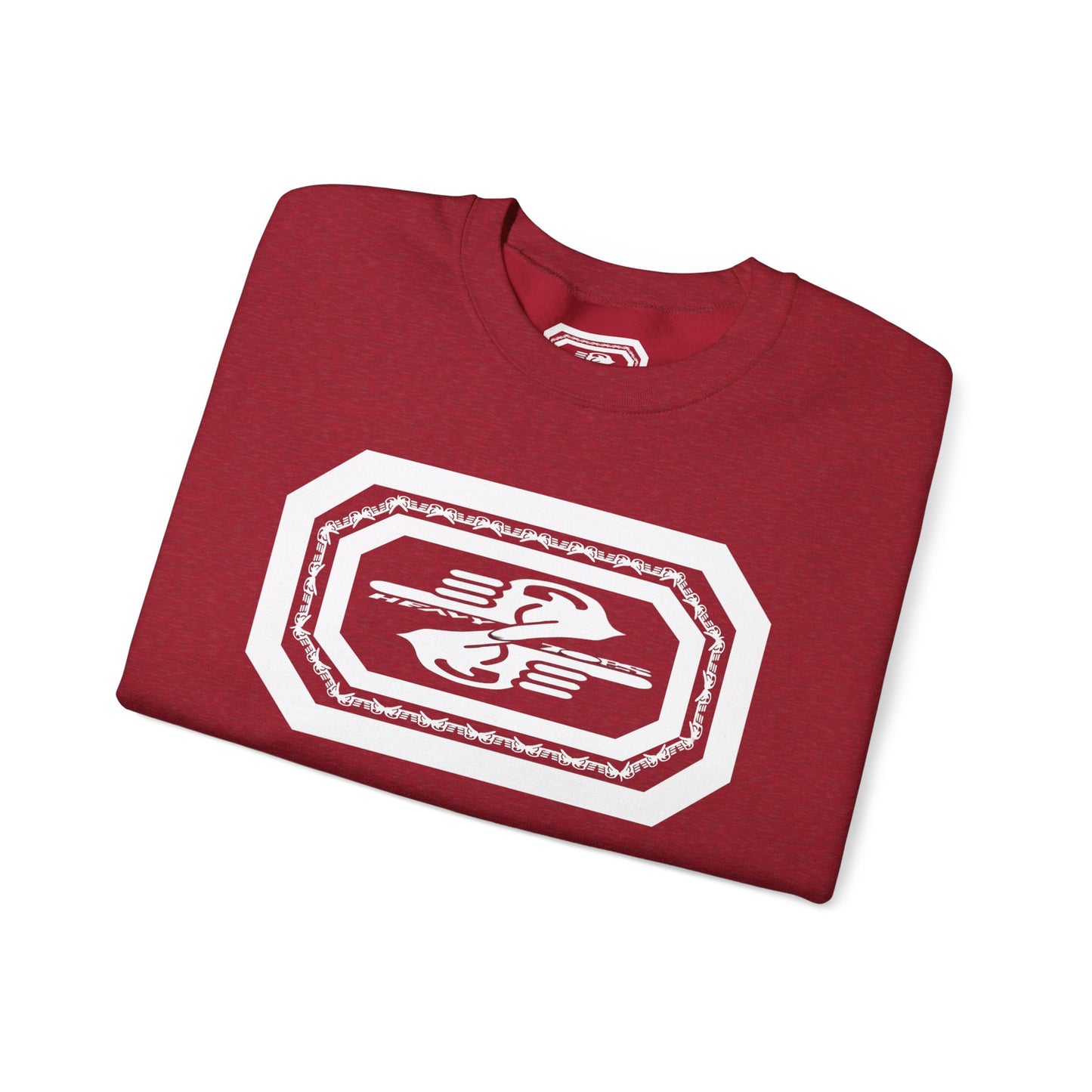 Zoezz Unisex Crewneck Sweatshirt