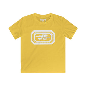 Zoezz Kids Softstyle Tee