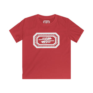 Zoezz Kids Softstyle Tee