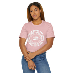 Zoezz Unisex Jersey T-Shirt