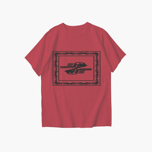 Zoezz . Unisex Ultra Cotton Tee