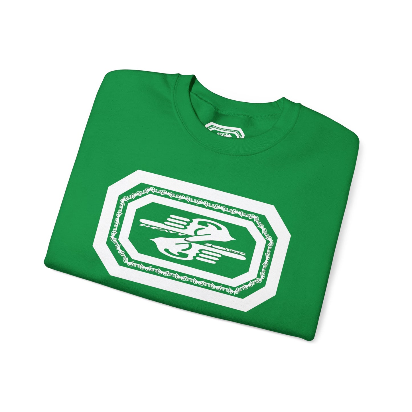 Zoezz Unisex Crewneck Sweatshirt