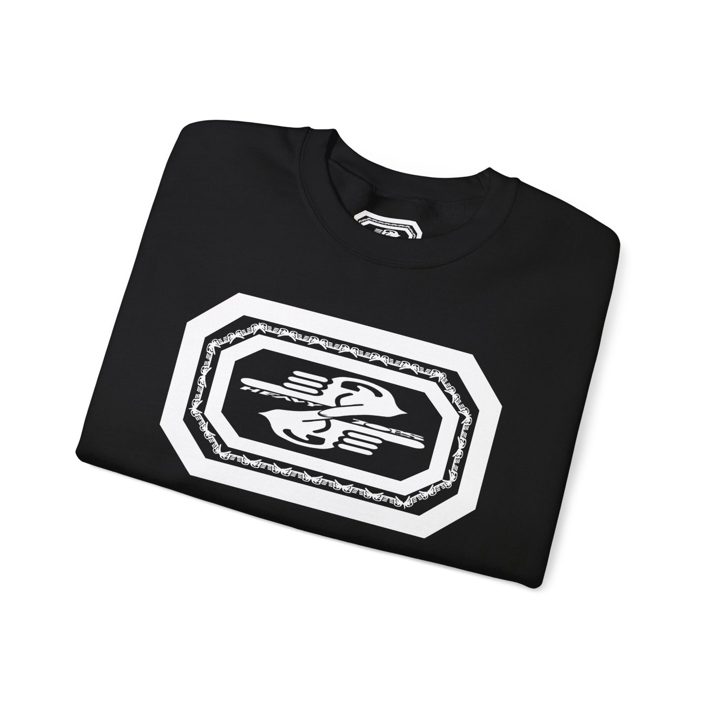 Zoezz Unisex Crewneck Sweatshirt