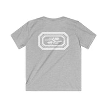 Load image into Gallery viewer, Zoezz Kids Softstyle Tee