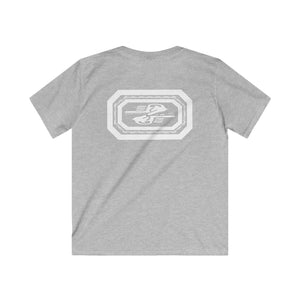 Zoezz Kids Softstyle Tee