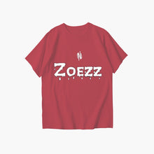 Load image into Gallery viewer, Zoezz. Unisex Ultra Cotton Tee