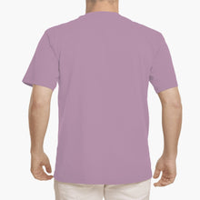 Load image into Gallery viewer, Zoezz. Unisex Cotton Crew Tee