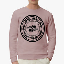 Load image into Gallery viewer, Zoezz . Unisex Crewneck Sweatshirt