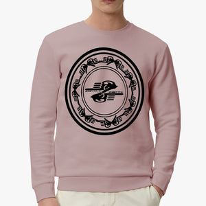 Zoezz . Unisex Crewneck Sweatshirt