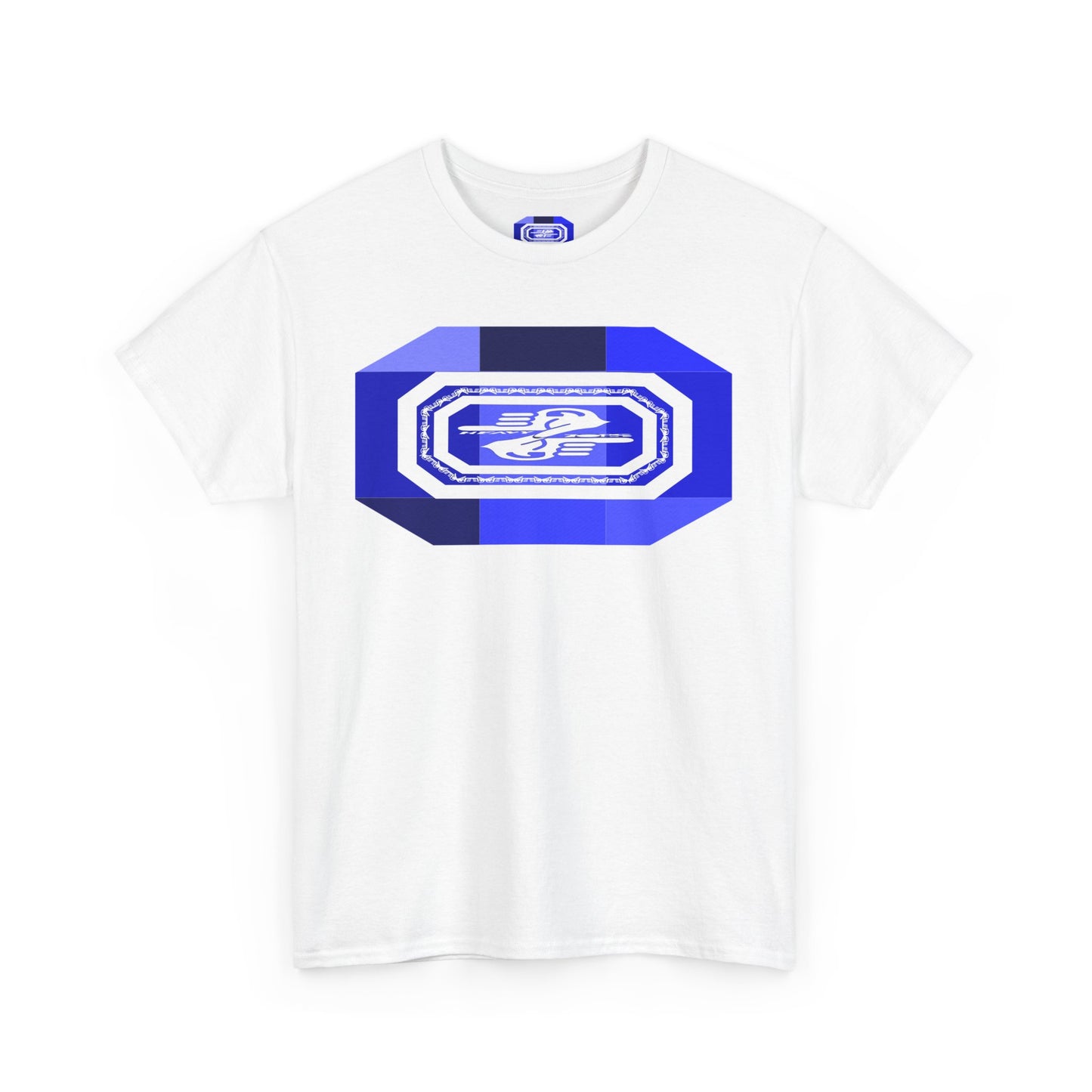Zoezz Unisex Heavy Cotton Tee