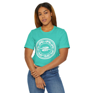 Zoezz Unisex Jersey T-Shirt