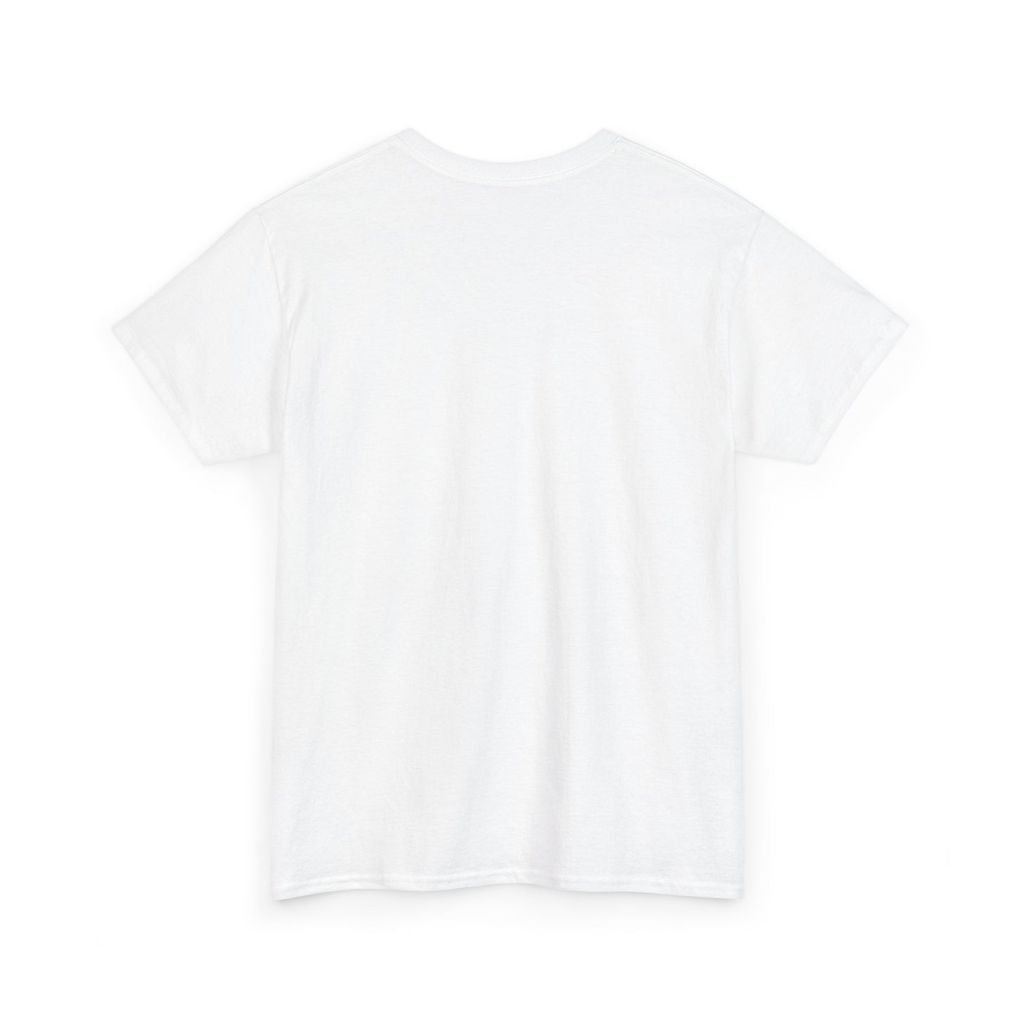 Zoezz Unisex Heavy Cotton Tee
