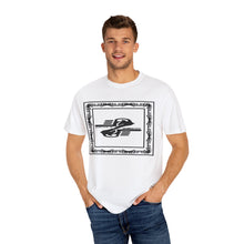 Load image into Gallery viewer, Zoezz Unisex Garment-Dyed T-shirt