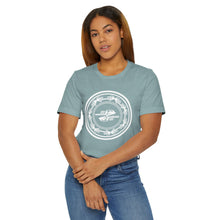 Load image into Gallery viewer, Zoezz Unisex Jersey T-Shirt