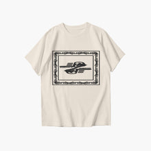 Load image into Gallery viewer, Zoezz . Unisex Ultra Cotton Tee