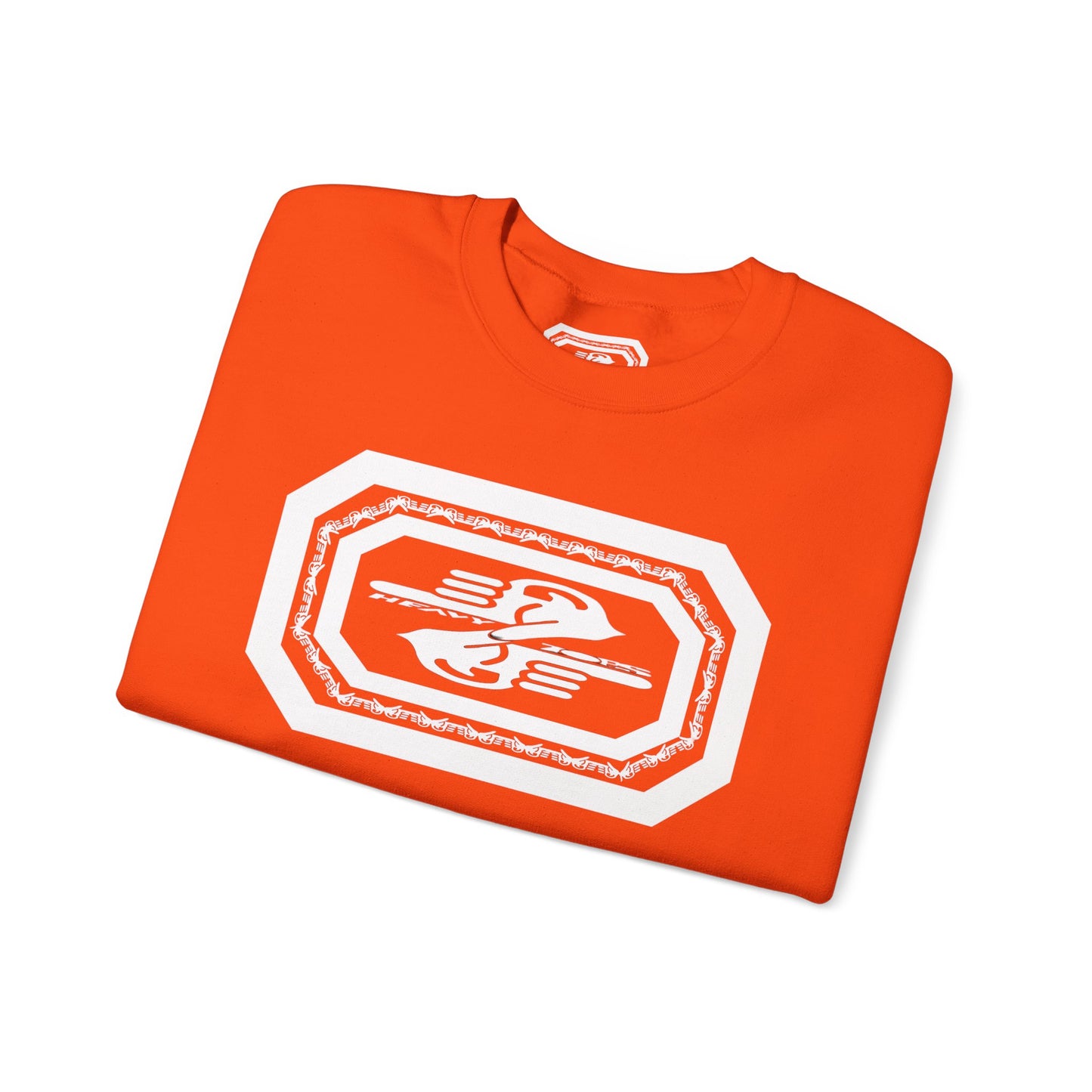 Zoezz Unisex Crewneck Sweatshirt