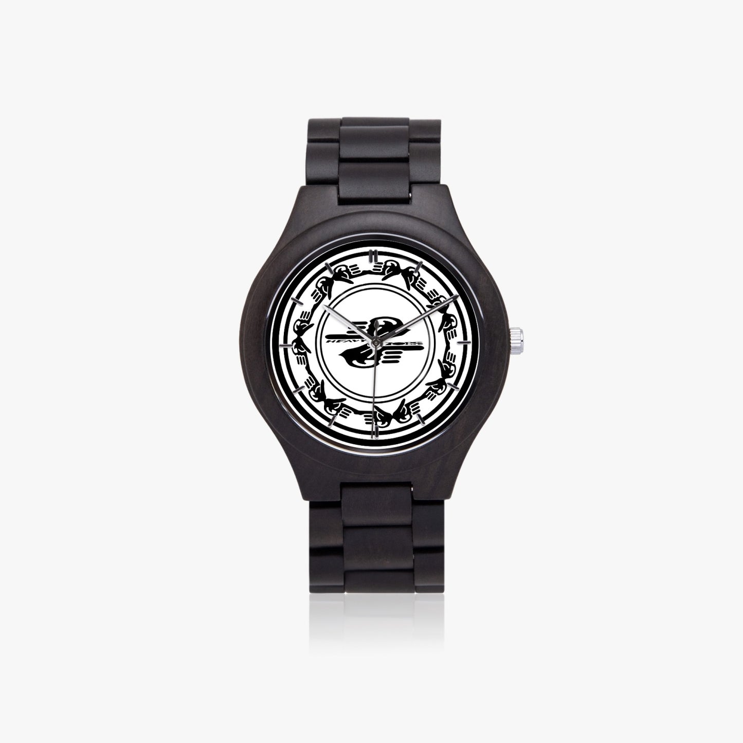 Zoezz. ZB Fleri Watch