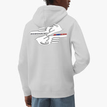 Load image into Gallery viewer, Zoezz . Unisex Premium Pullover Hoodie