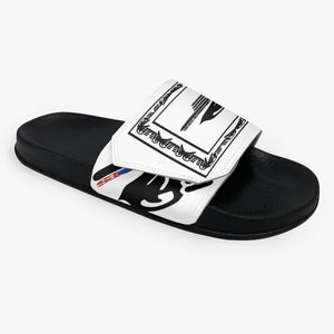 Zoezz . Velcro slides