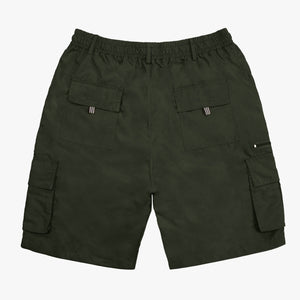 Zoezz. Men's Cargo Shorts