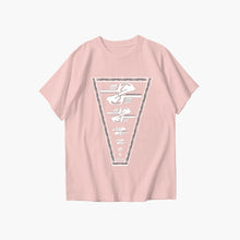 Load image into Gallery viewer, Zoezz. Unisex Cotton Crew Tee