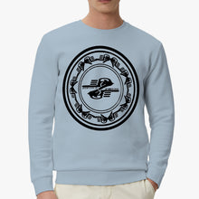 Load image into Gallery viewer, Zoezz . Unisex Crewneck Sweatshirt