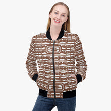 Load image into Gallery viewer, Zoezz. Women’s Jacket