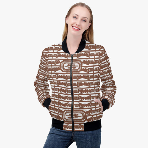 Zoezz. Women’s Jacket