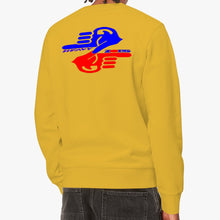 Load image into Gallery viewer, Zoezz Unisex Crewneck Sweatshirt