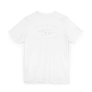 Zoezz Unisex Jersey T-Shirt