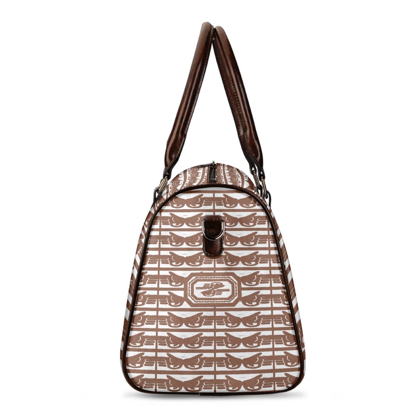 Zoezz. Duffle Bag