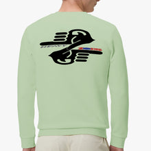 Load image into Gallery viewer, Zoezz . Unisex Crewneck Sweatshirt