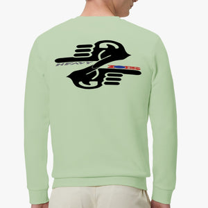 Zoezz . Unisex Crewneck Sweatshirt