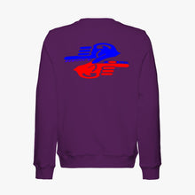 Load image into Gallery viewer, Zoezz Unisex Crewneck Sweatshirt