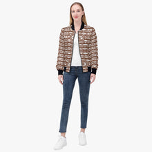 Load image into Gallery viewer, Zoezz. Women’s Jacket