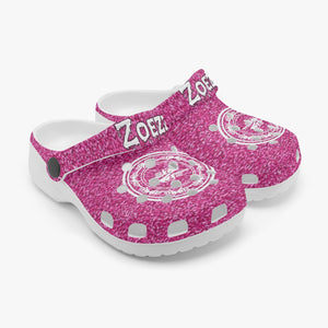 Zoezz . Kids Clogs