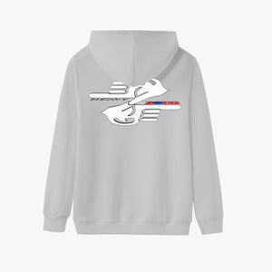 Zoezz . Unisex Premium Pullover Hoodie